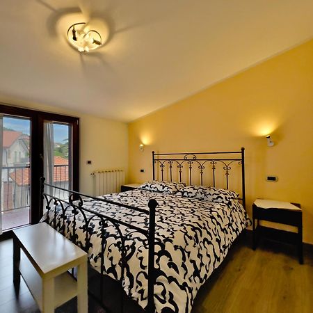 House Rene Apartment Agerola Exterior photo