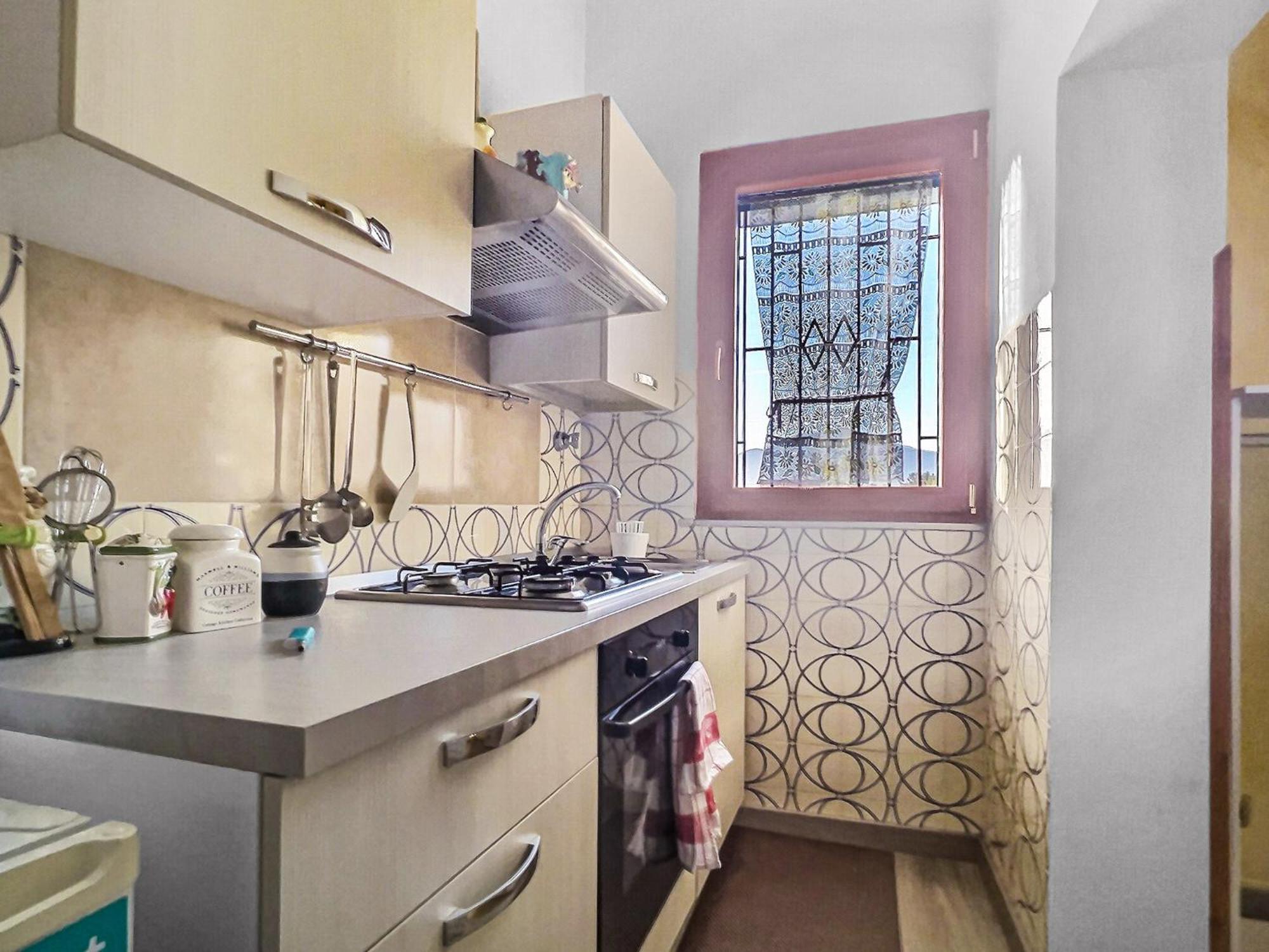 House Rene Apartment Agerola Exterior photo