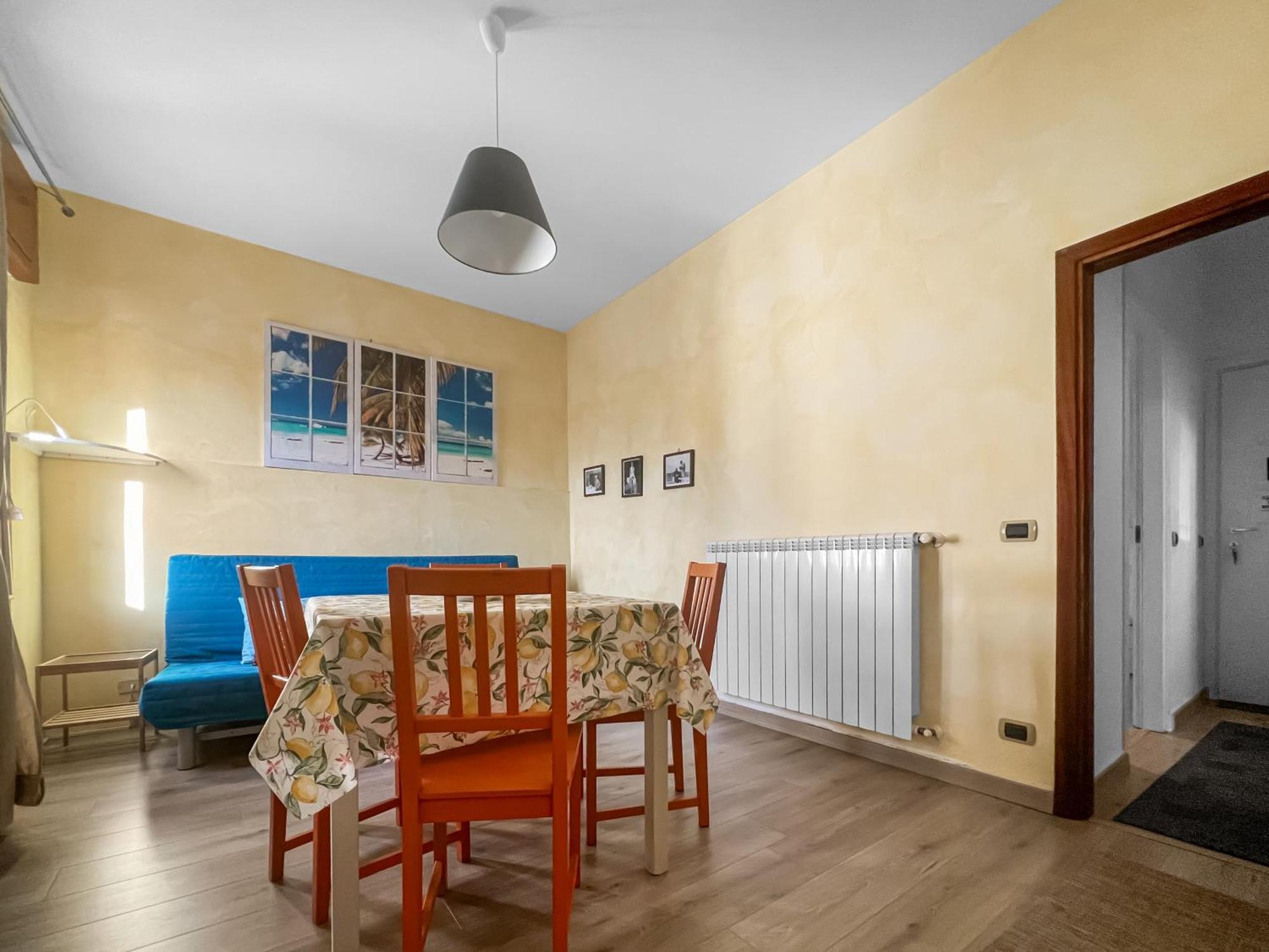 House Rene Apartment Agerola Exterior photo