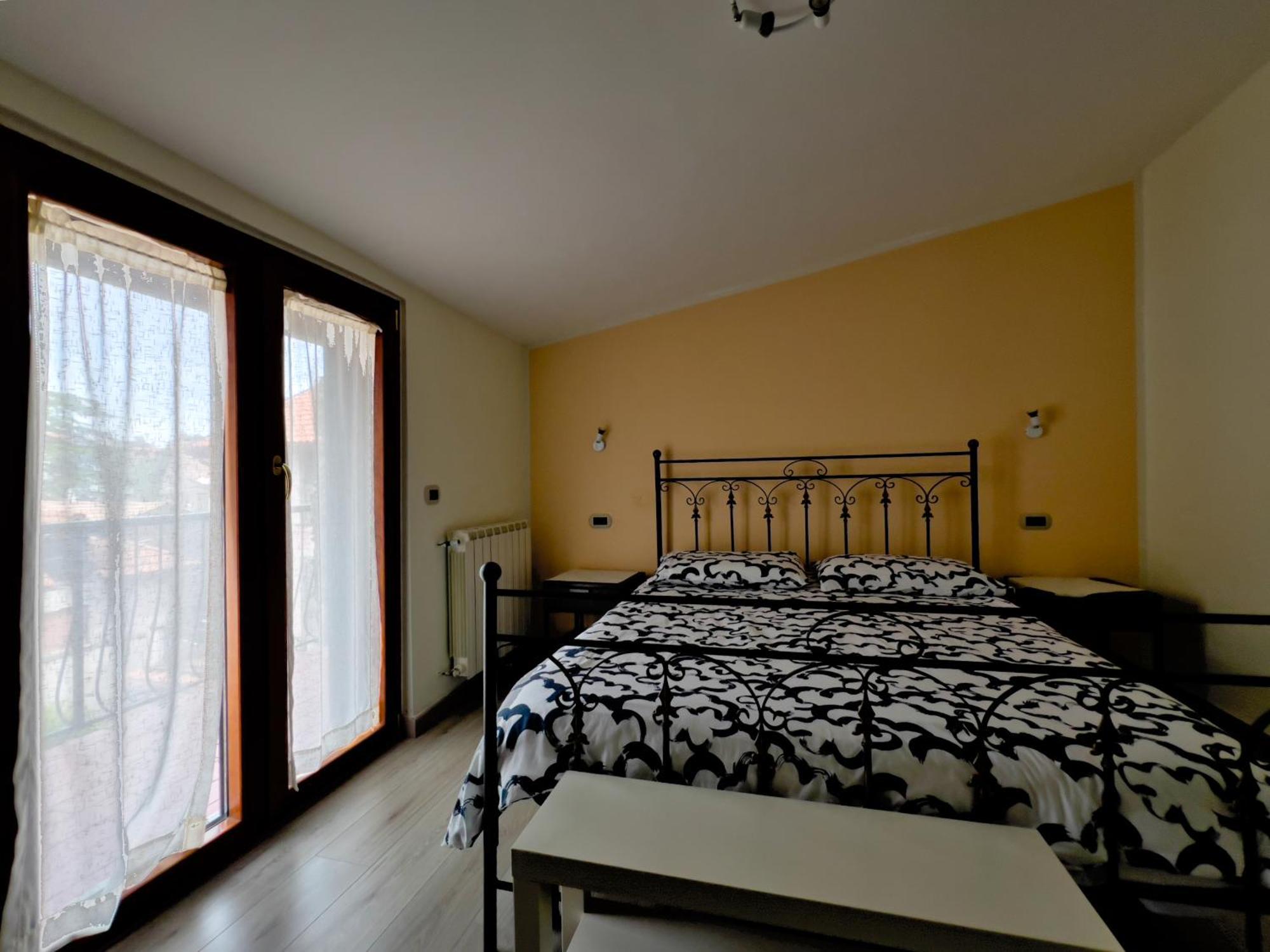 House Rene Apartment Agerola Exterior photo